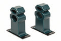 Anschlagpuffer Hinten +50mm bei Höherlegung Opel Frontera A B Monterey Isuzu Trooper 2