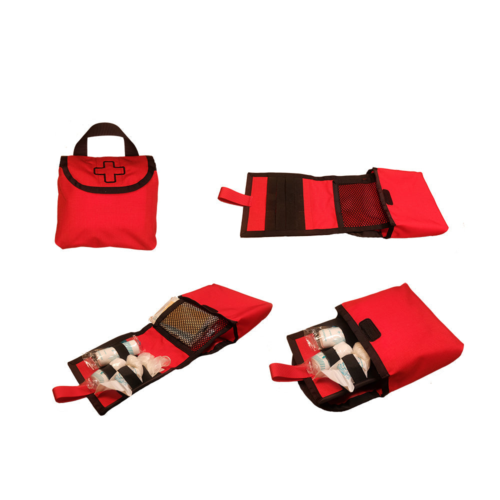 Autositz Organizer Toyota Land Cruiser J150