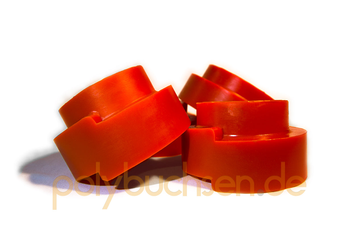 Suspension Spacer Mercedes G-Class Lift Kit