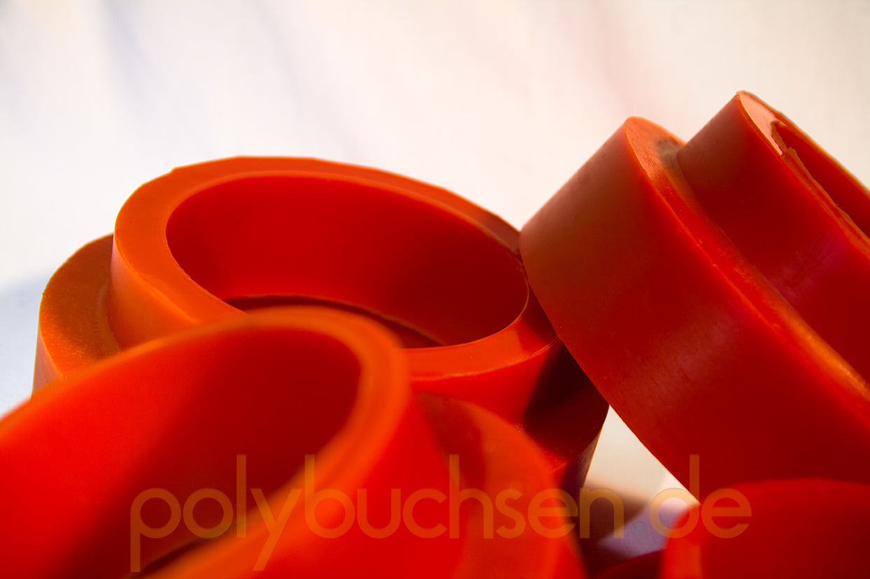 Suspension Spacer Mercedes G-Class Lift Kit