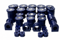 Polybuchsen Set Off Road Ford Maverick 1993 bis 1998