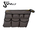 SHE-WOLF Land Rover Discovery 2 Side Window Organizer