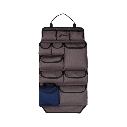 Car Seat Organizer Toyota Land Cruiser J150