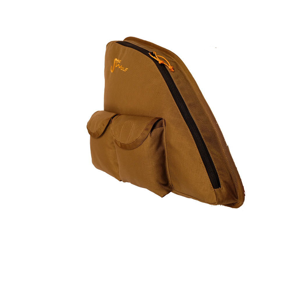 SHE-WOLF Side Window Organizer for Subaru Forester V SK 2018-