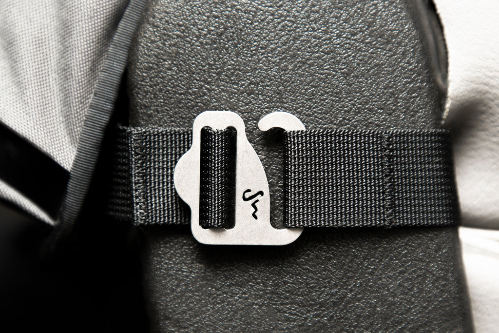 Car Seat Organizer VW T6 Seat