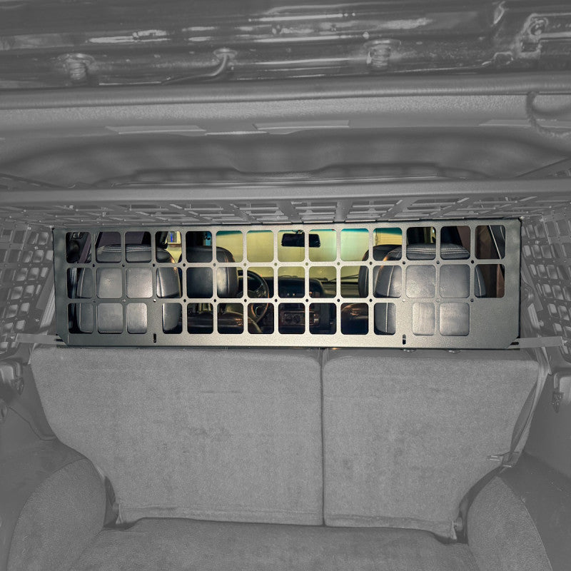 Kofferraum Trenngitter Jeep Grand Cherokee ZJ ZG