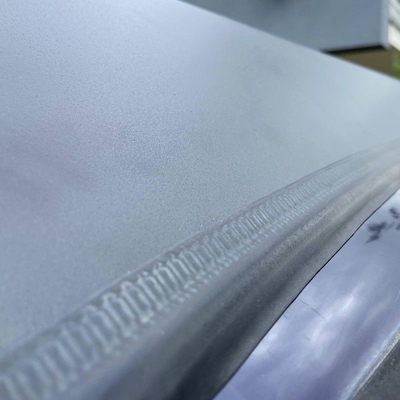 Jeep Cherokee XJ Low Profile Roof Rack