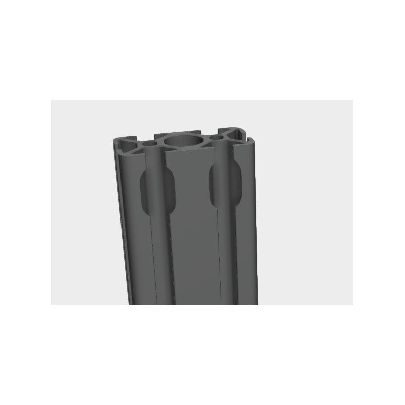 Jeep Cherokee XJ Low Profile Roof Rack