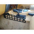 Center console Molle panel Jeep Cherokee XJ