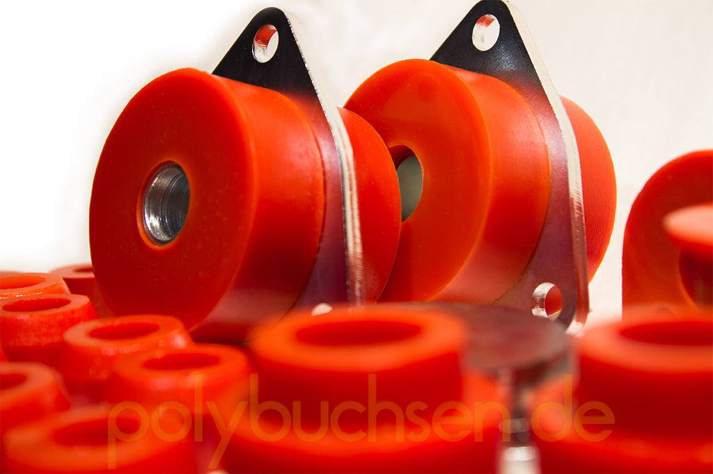 Land Rover Defender, Discovery 1, Range Rover 1 PU Bushing Set