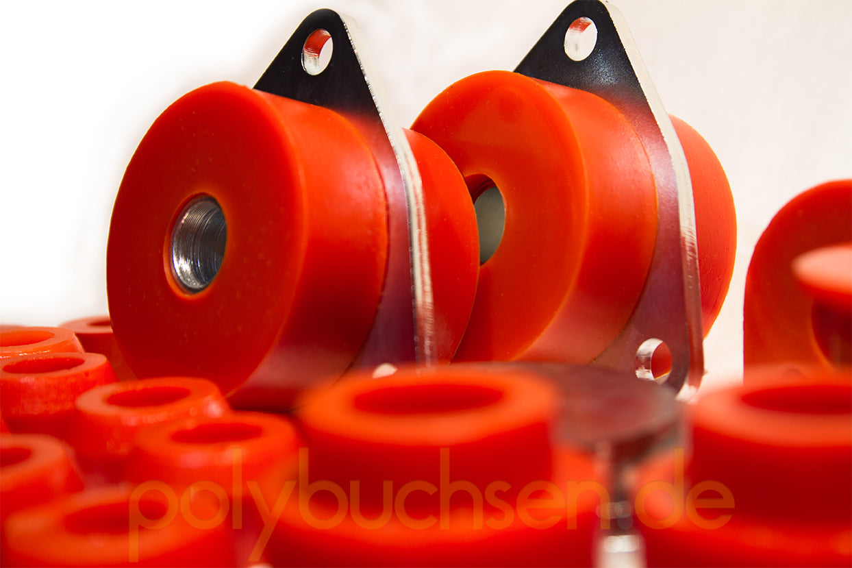 Land Rover Defender, Discovery 1, Range Rover 1 PU Bushing Set