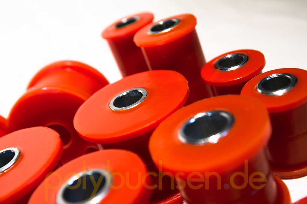 Land Rover Defender, Discovery 1, Range Rover 1 PU Bushing Set