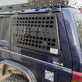 Exterior Molle Panel Jeep Cherokee XJ