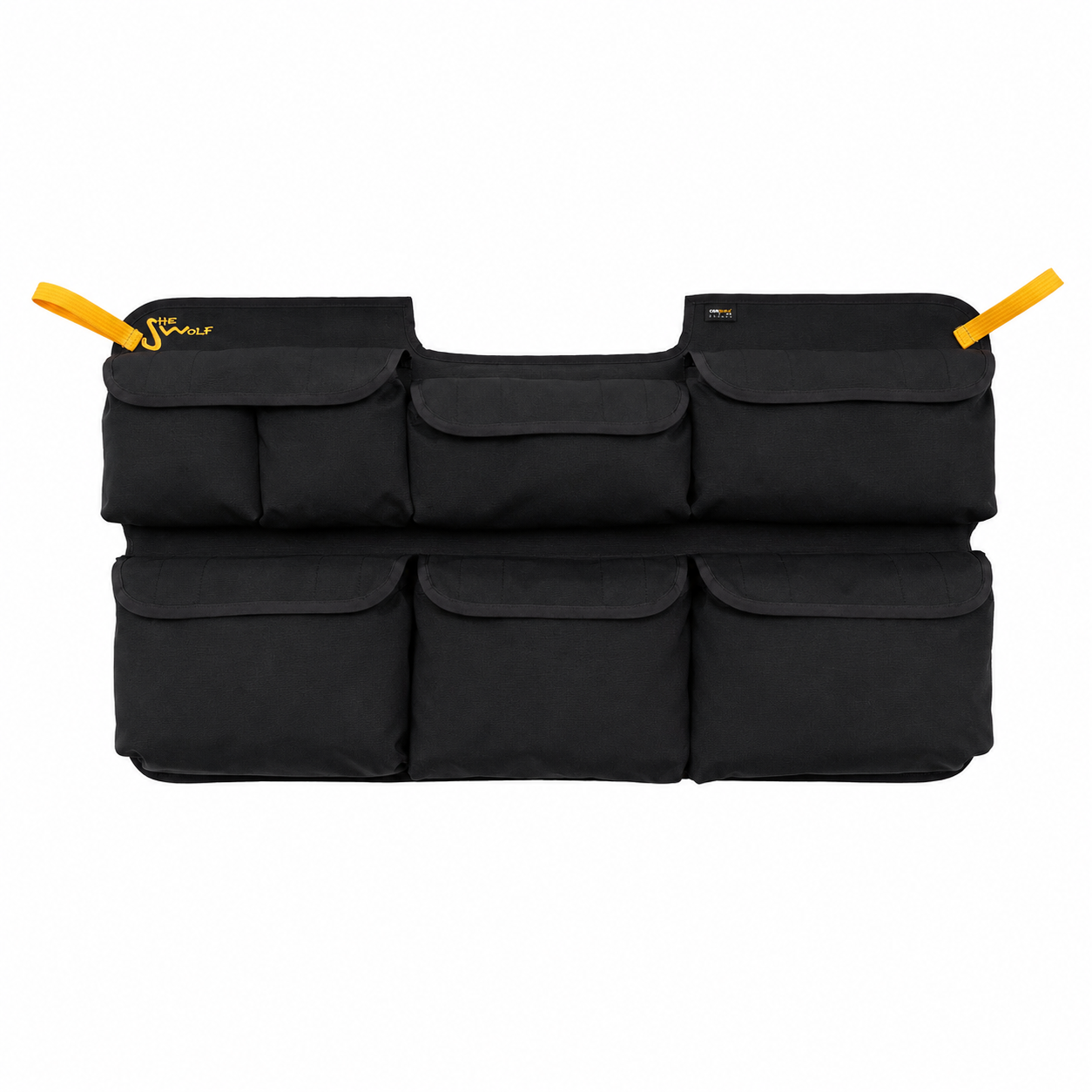 Rear Window Organizer for Mercedes-Benz G-Class