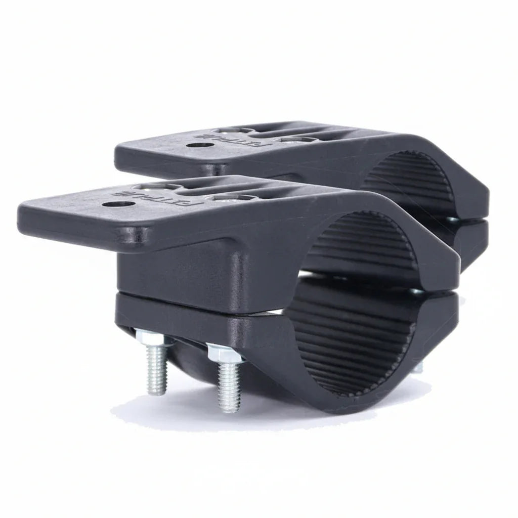 FITRUB 45-50 mm Mounting Clamp Holder for Pipes