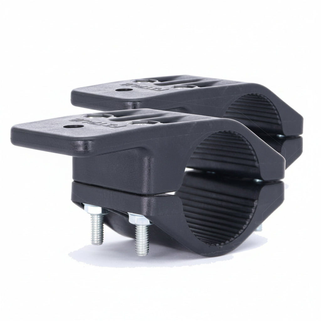 FITRUB 45-50 mm Montageklemme Halter für Rohre