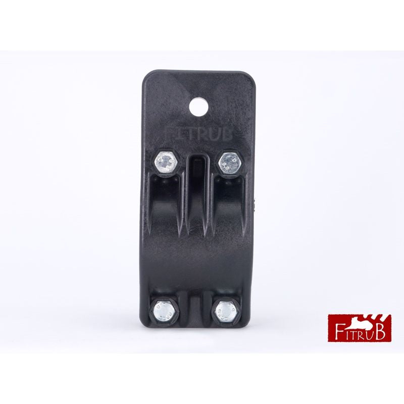 FITRUB 45-50 mm Montageklemme Halter für Rohre