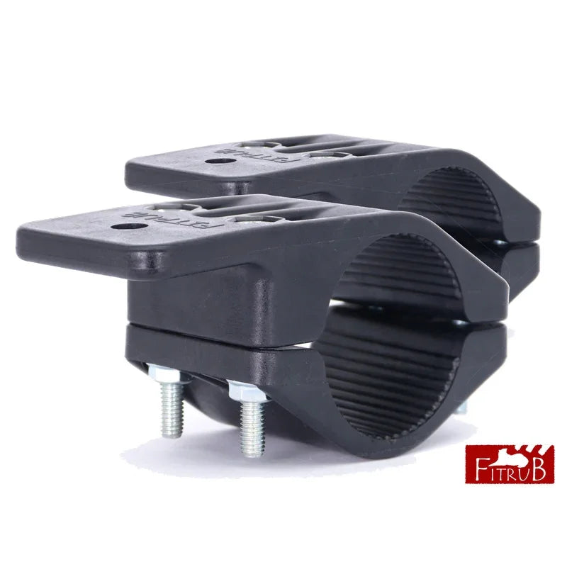 FITRUB 60-65 mm Mounting Clamp Holder for Pipes