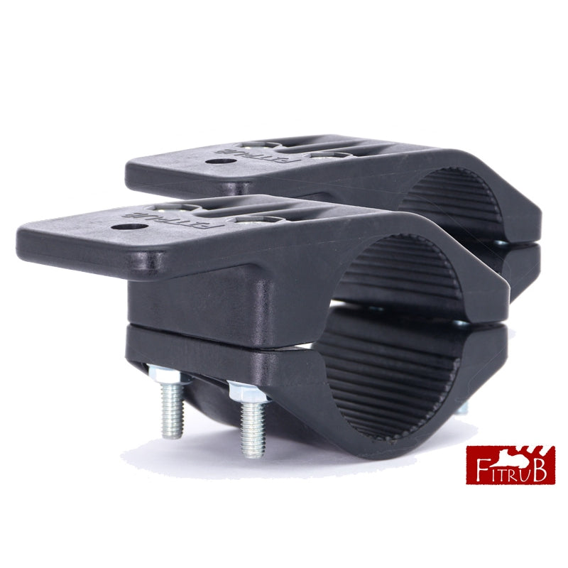 FITRUB 60-65 mm Montageklemme Halter für Rohre