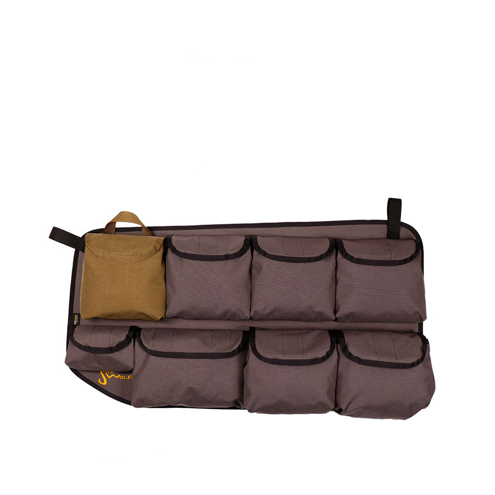 Fenstertaschen Seitenfenster-Organizer VW Maxi Caddy V