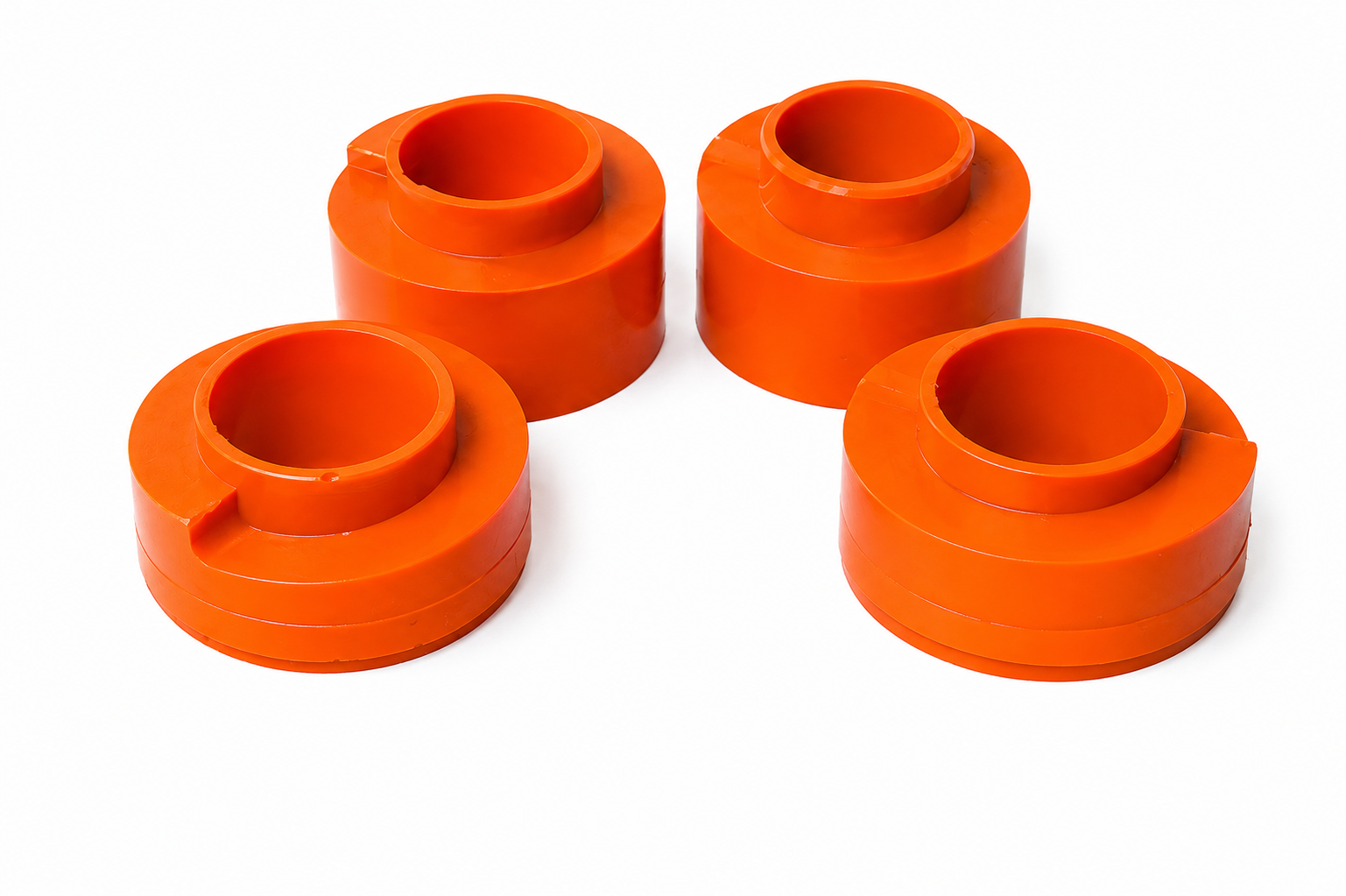 Suspension Spacers Suzuki Grand Vitara FT/GT Lift Kit