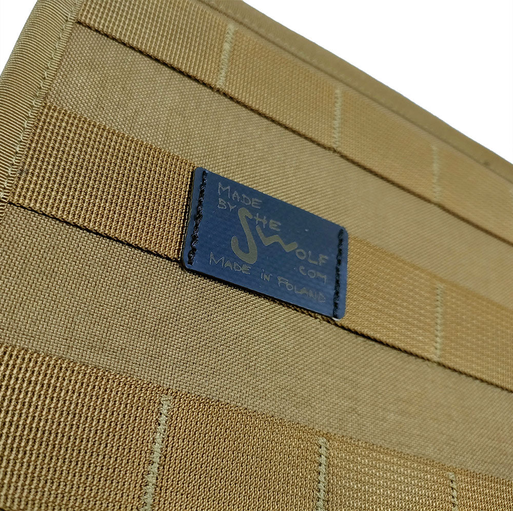 MOLLE-Panel INEOS GRENADIER Hecktürfenster