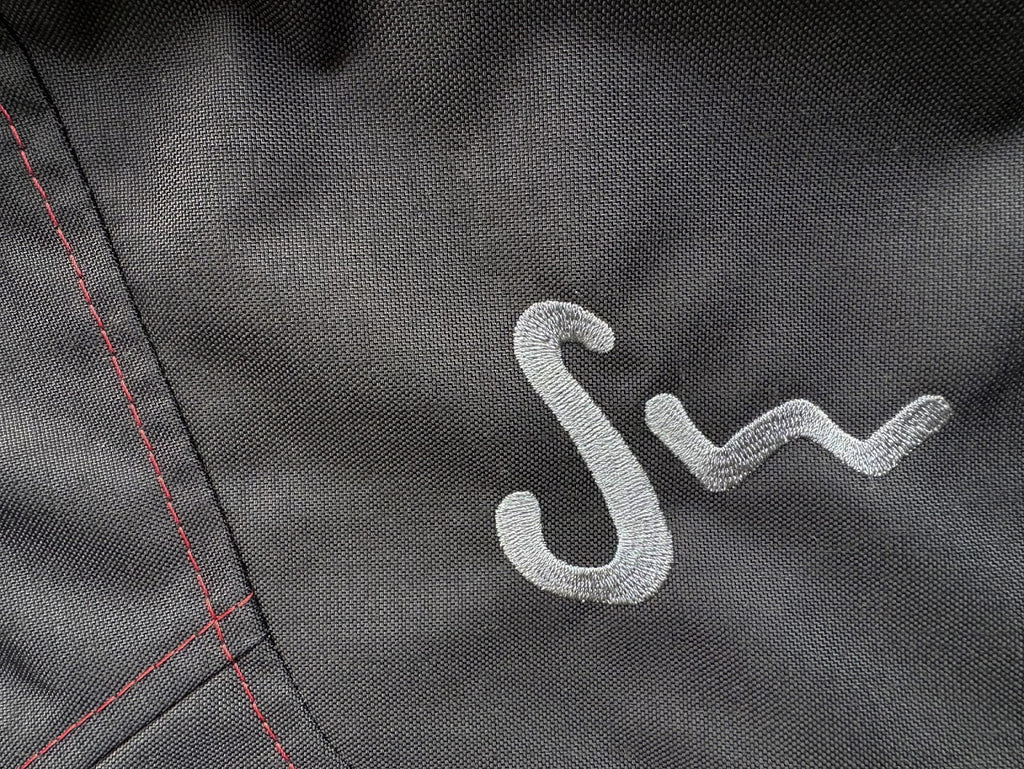 Front seat covers for INEOS GRENADIER