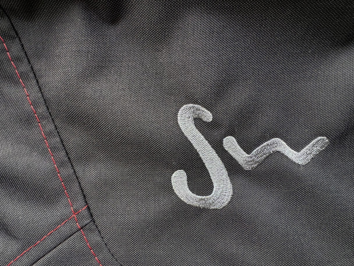 Front seat covers for INEOS GRENADIER