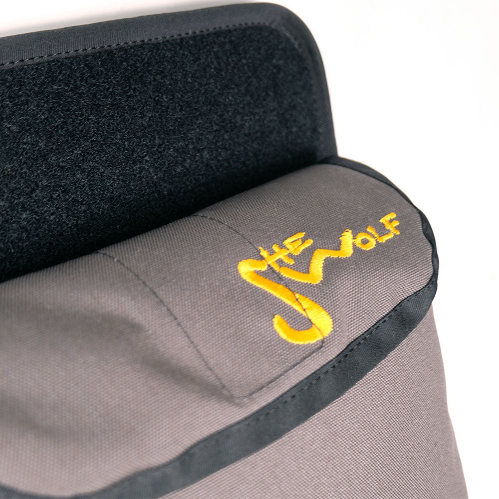 Window pockets INEOS GRENADIER rear window organizer