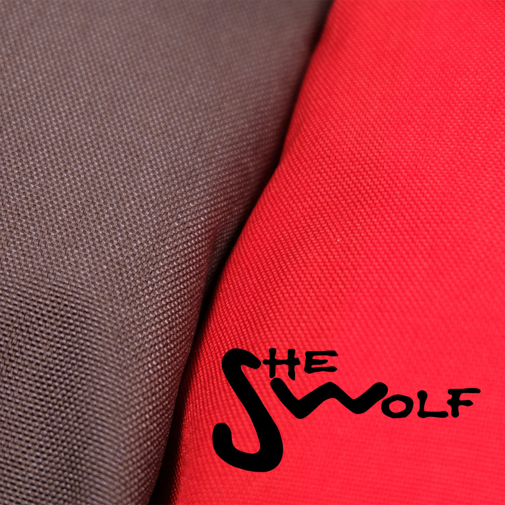 SHE-WOLF Ford Grand Tourneo Connect (from 2023) Side Window Organizer with First Aid Kit or Detachable Tear-Off Bag