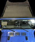 Bikini - Softtop Jeep Wrangler TJ 1996-2006