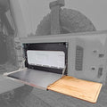 Jeep Wrangler JL / JLU Table Tailgate
