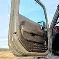 Türfach Molle Panel Jeep Wrangler JL, JLU & Gladiator JT