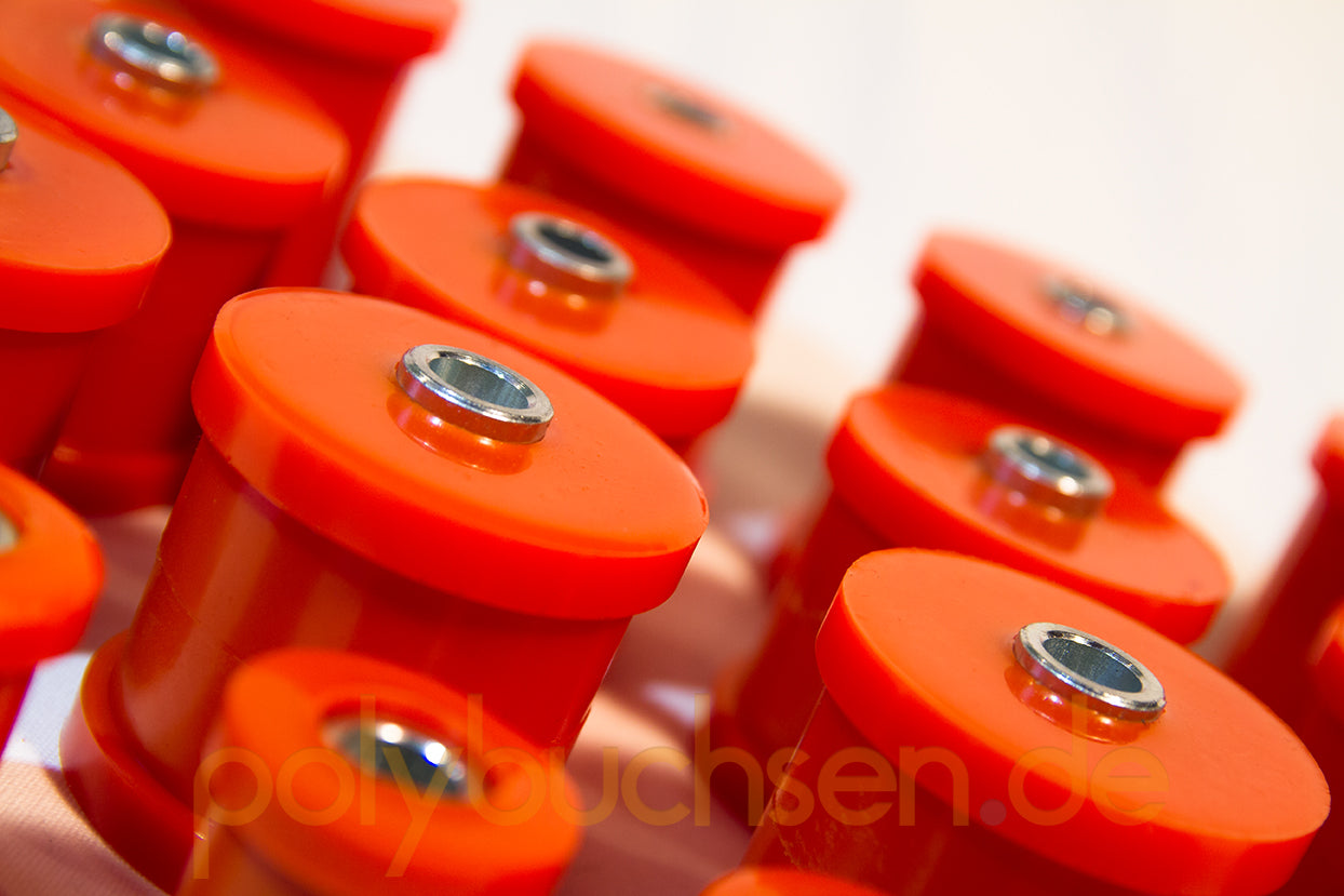 Suzuki Jimny FJ PU Buchsen Set