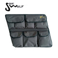 SHE-WOLF Side Window Organizer for Land Rover Discovery 300tdi