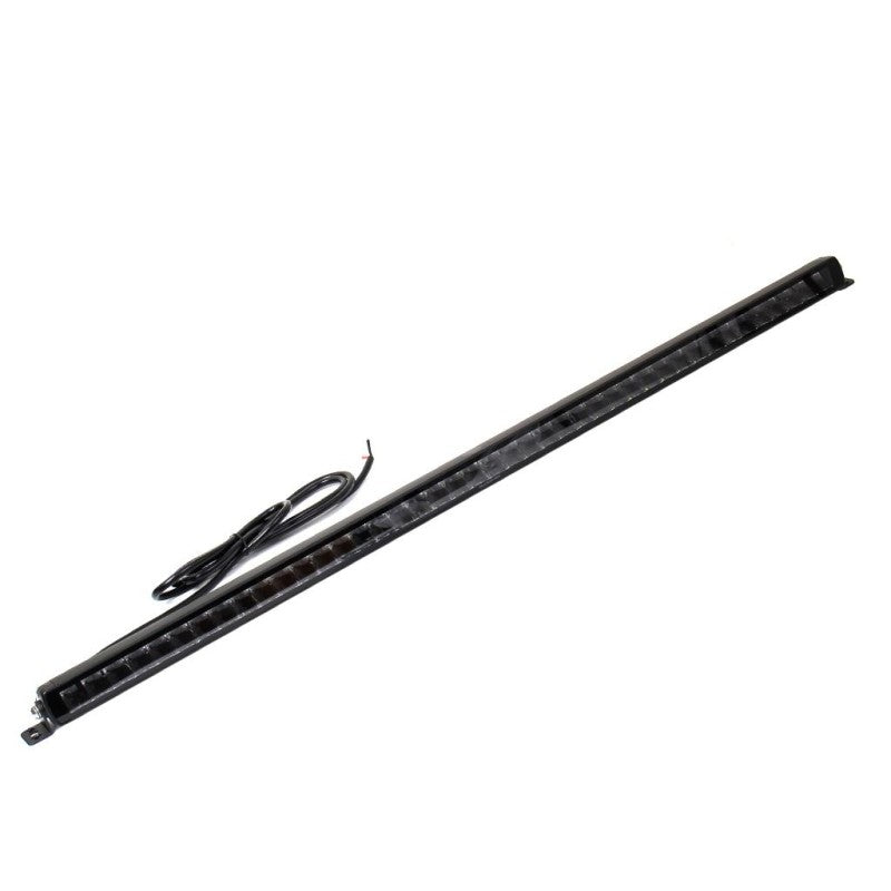 LED Light Bar Hella Black Magic Edgeless Slim 40" 210W