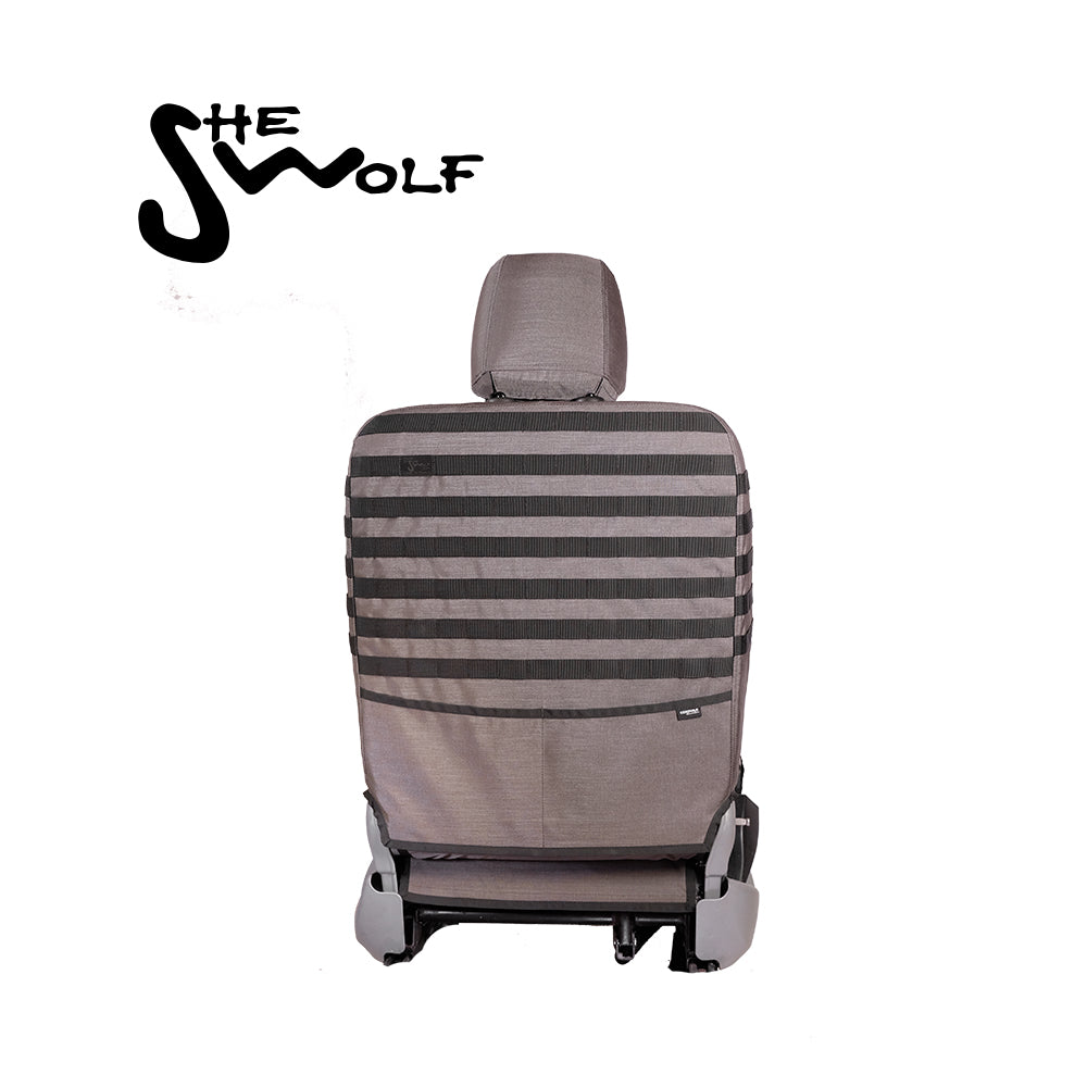 Nissan Primastar (2001–2014) Sitzbezug