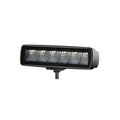 Black Magic Edgeless Mini LED Lightbar Dachträger Heck