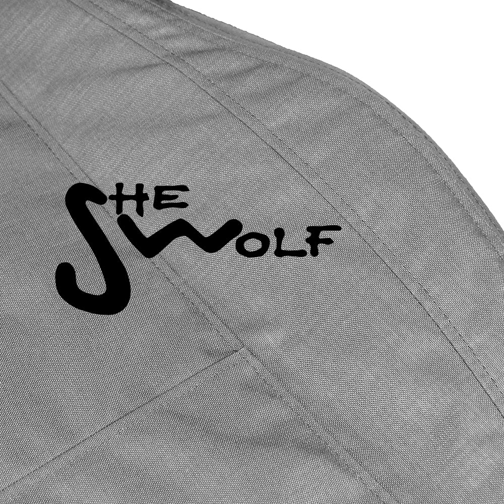 Seat covers - Organizer set for the front seats of the Mitsubishi Pajero 4 V80