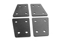 MorE 4x4 Getriebeabsenkung für Nissan Patrol Y60 und Y61
