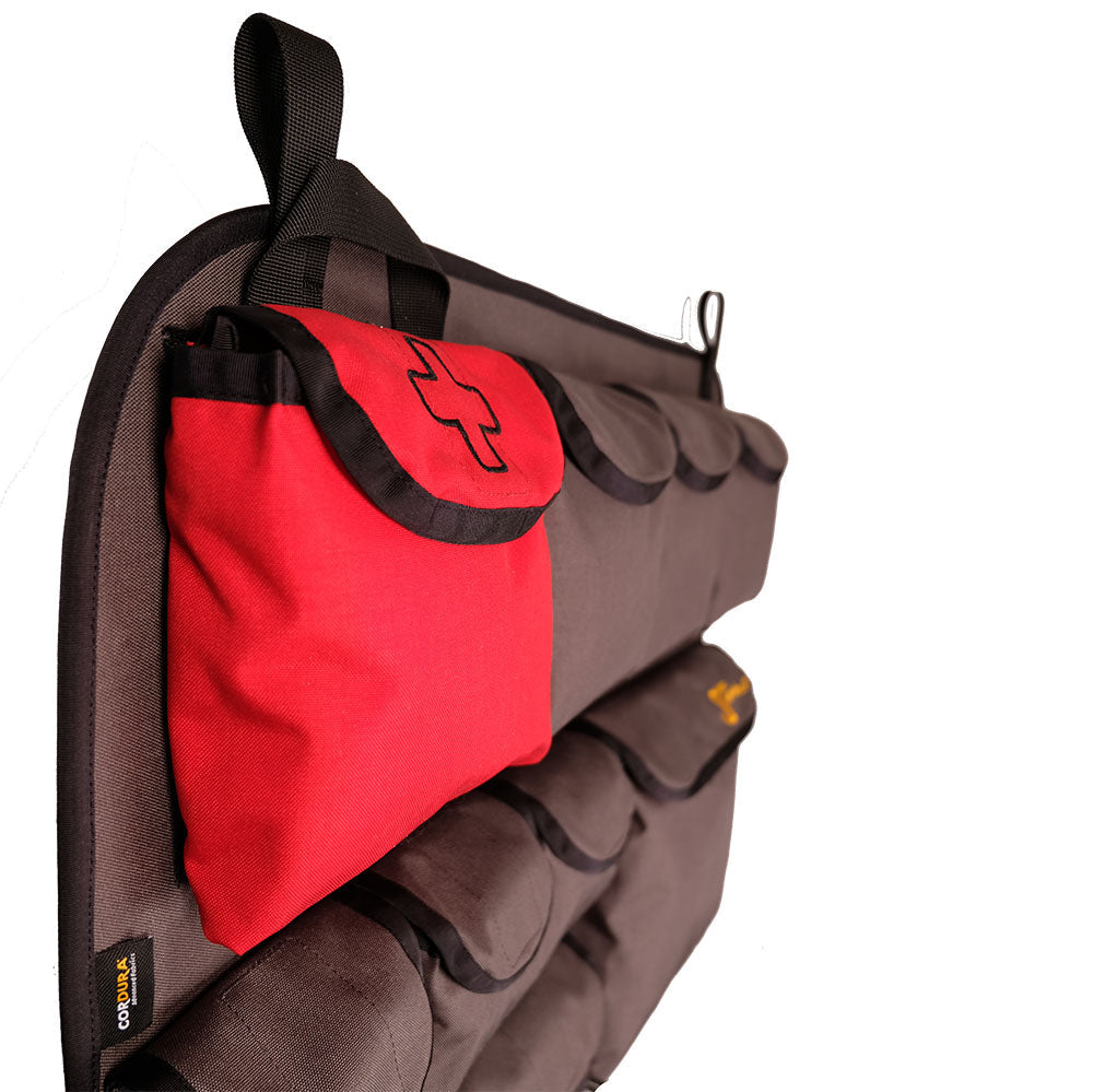 Fenstertaschen Seitenfenster-Organizer Nissan Primastar L1