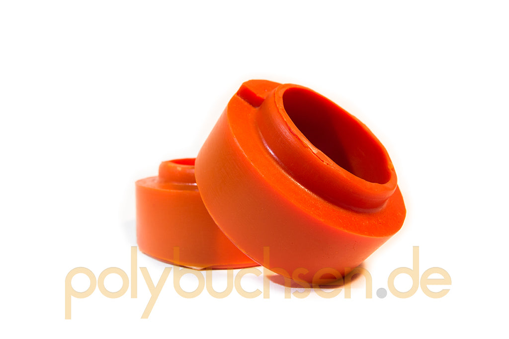 Chassis Spacers Opel Frontera B Lift Kit