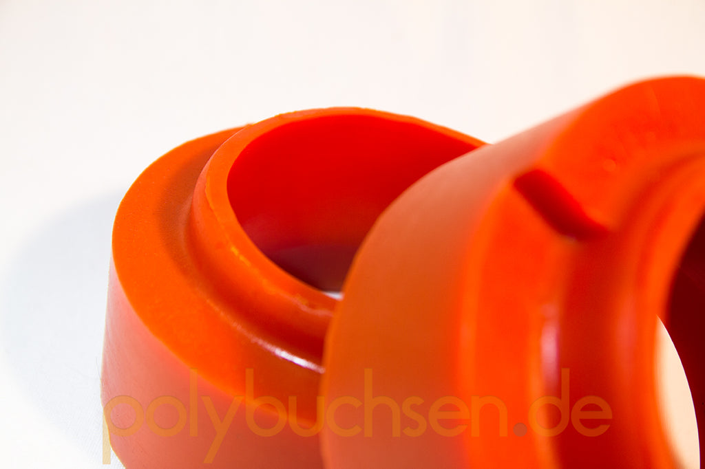 Chassis Spacers Opel Frontera B Lift Kit