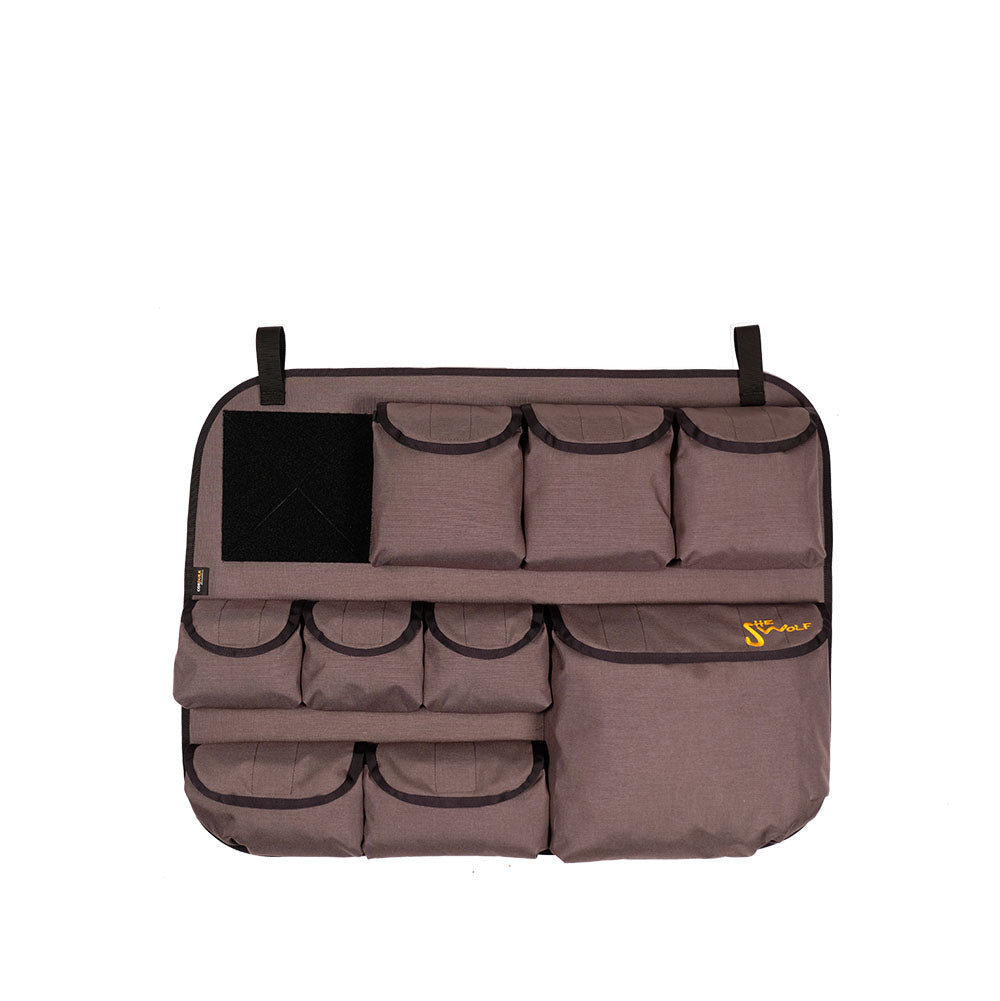 Fenstertaschen Seitenfenster-Organizer Renault Trafic L1