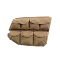 Window Bags Toyota Land Cruiser J120