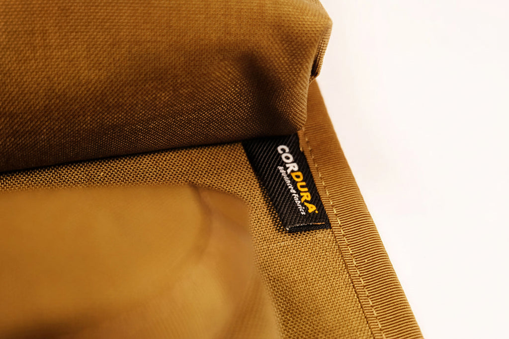 Fenstertascehn VW T4 Fensterorganizer links mittig (Schiebefenster)