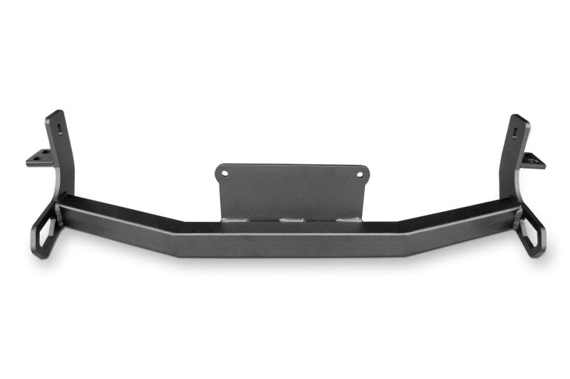Stahl Unterfahrschutz Heckstoßstange Toyota Land Cruiser J150