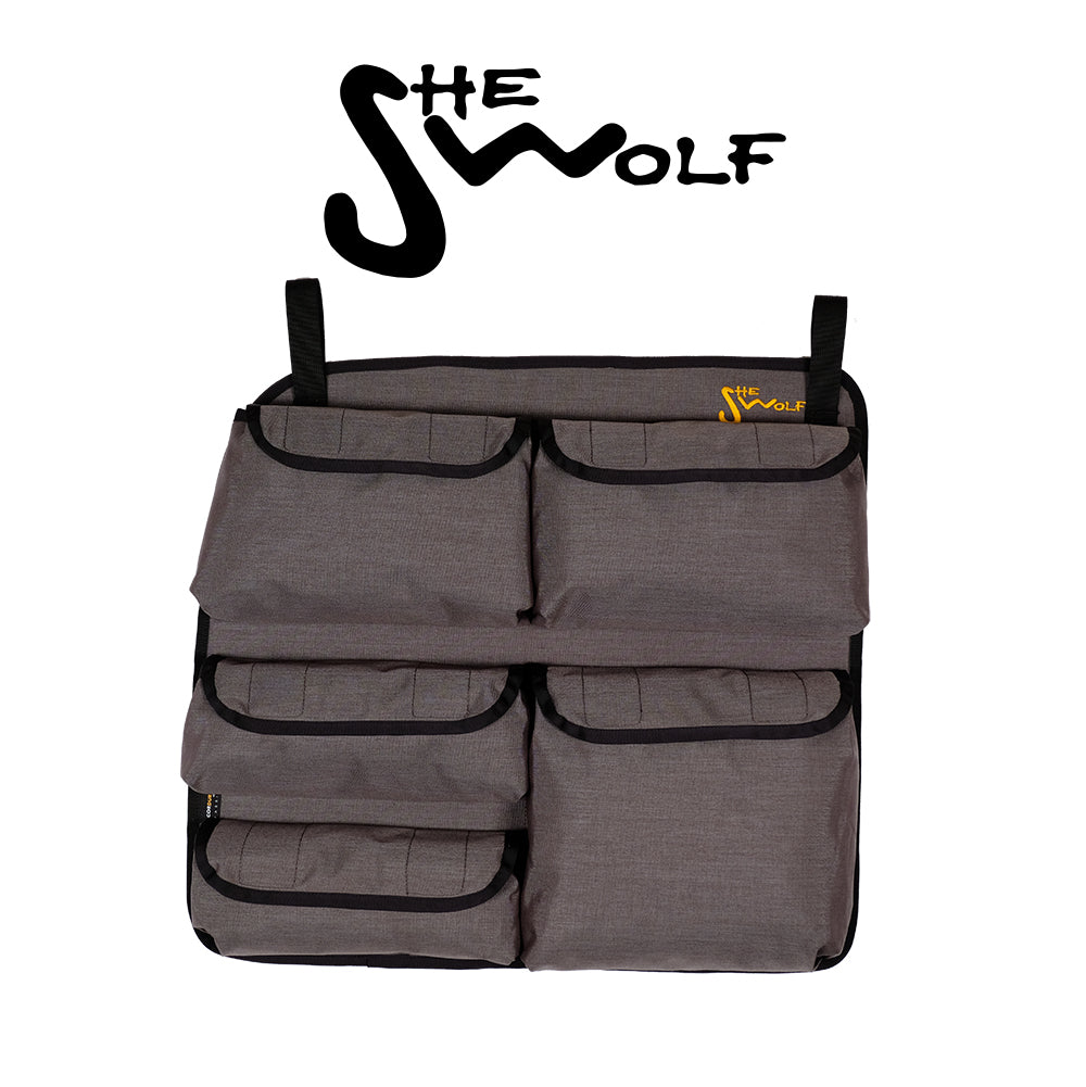 Fenstertaschen Seitenfenster-Organizer Renault Kangoo 1 1997-2008