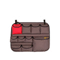Fenstertaschen Seitenfenster-Organizer Opel Vivaro L1