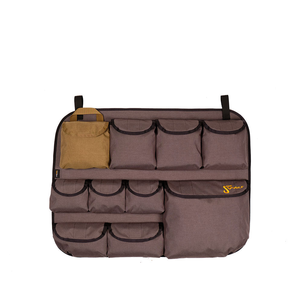 Fenstertaschen Seitenfenster-Organizer Renault Trafic L1